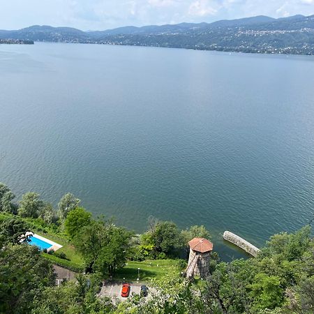 איספרה Lake & Nature Apartment מראה חיצוני תמונה