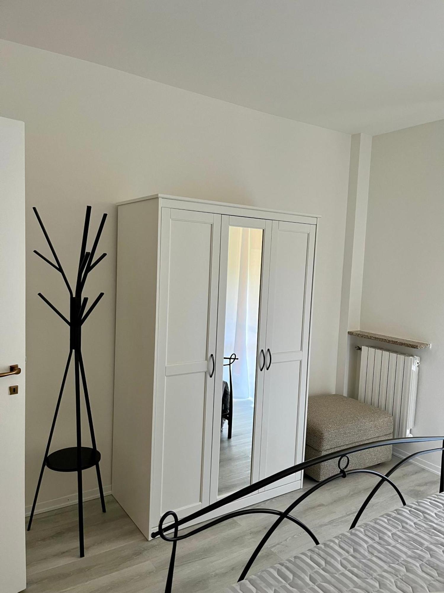 איספרה Lake & Nature Apartment מראה חיצוני תמונה