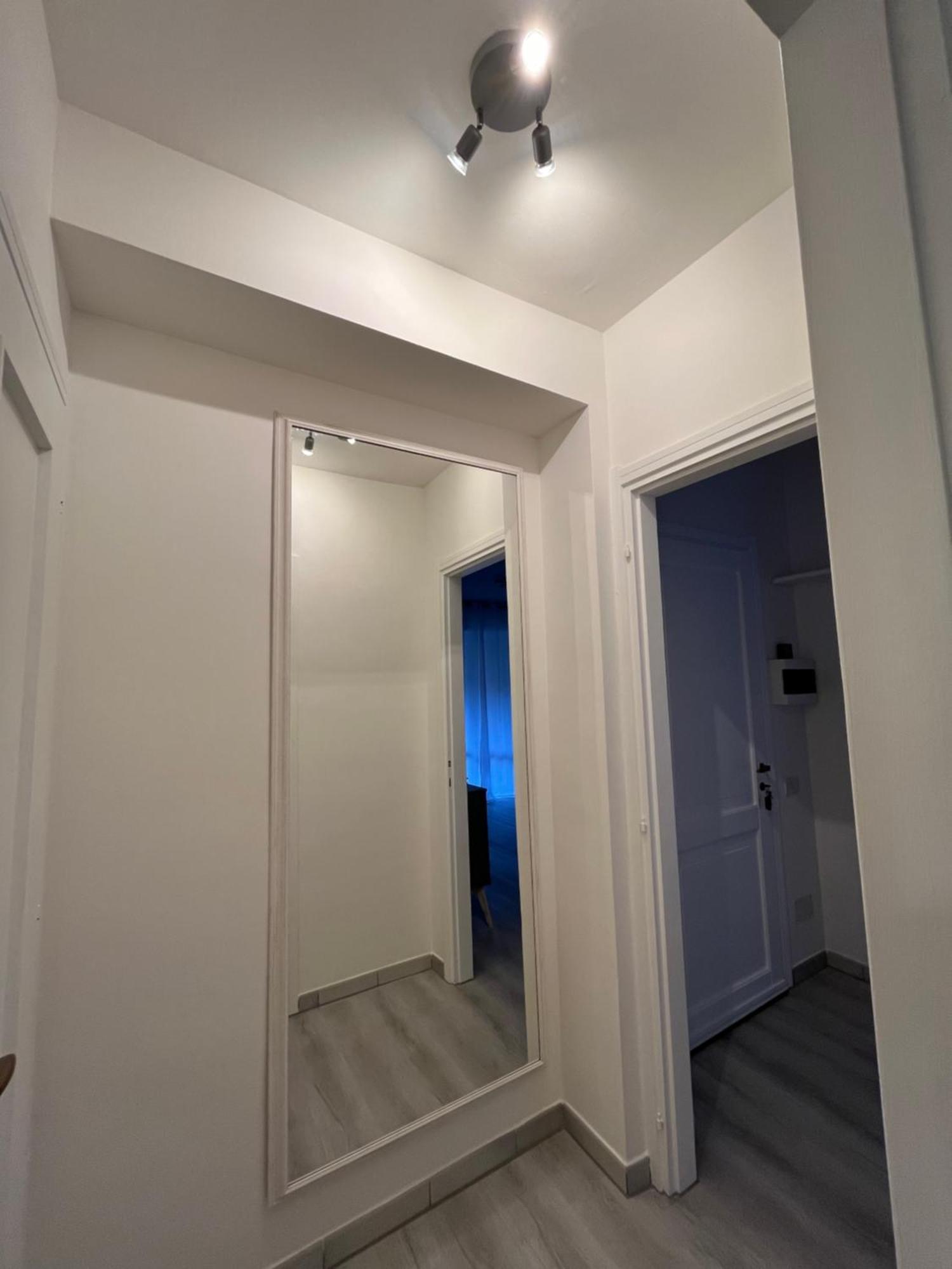 איספרה Lake & Nature Apartment מראה חיצוני תמונה