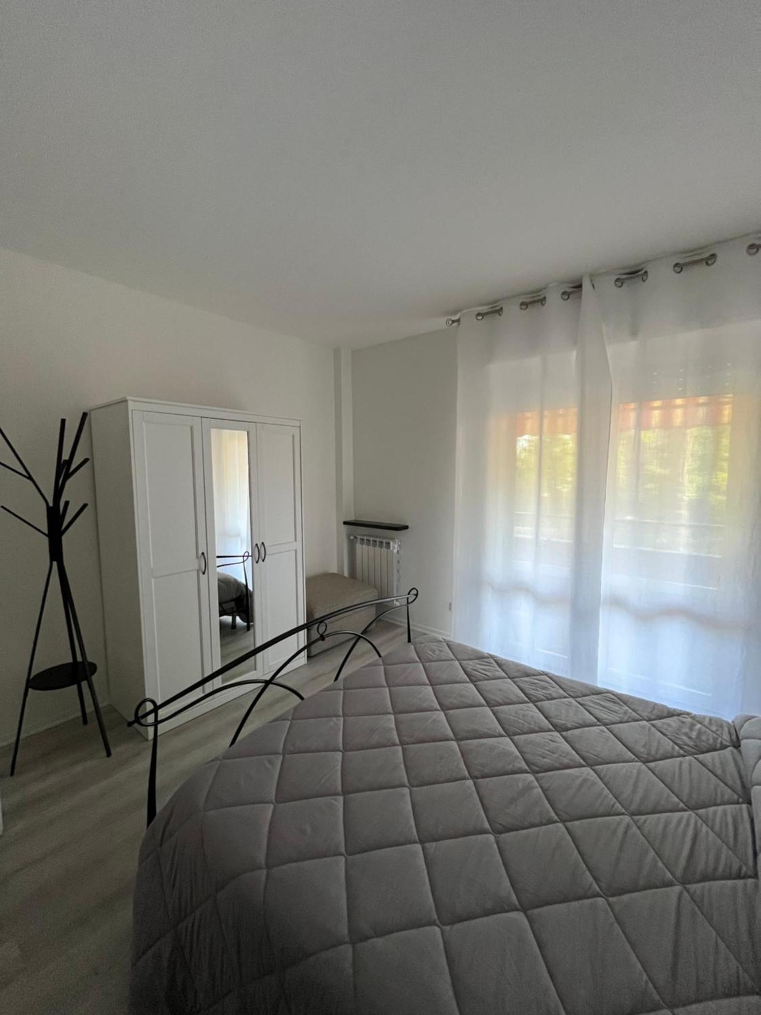 איספרה Lake & Nature Apartment מראה חיצוני תמונה