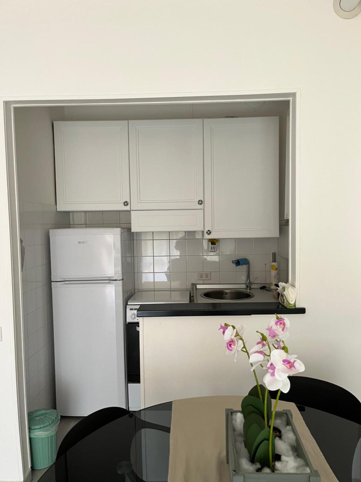 איספרה Lake & Nature Apartment מראה חיצוני תמונה